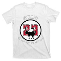 Goat 23 Vintage T-Shirt