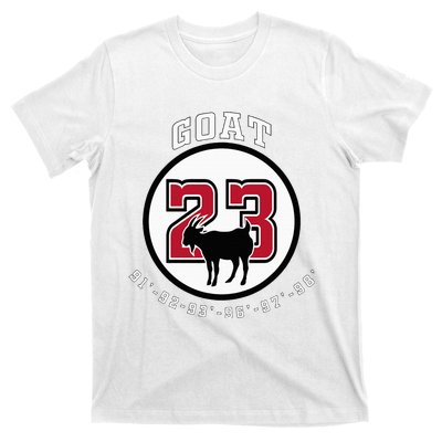 Goat 23 Vintage T-Shirt