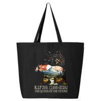 Grizzly 399 28 Years Old Memory The Queen Of The Tetons 25L Jumbo Tote