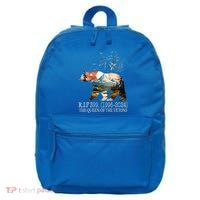 Grizzly 399 28 Years Old Memory The Queen Of The Tetons 16 in Basic Backpack