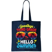Goodbye 3rd Grade Hello Summer Graduation Last Day Of School Bag
