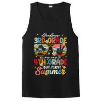Goodbye 3rd Grade Graduation 2025 On My Way To 4th Grade PosiCharge Competitor Tank