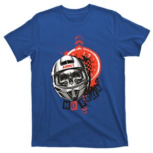 Graphic 365 Halloween Costume Astronaut Skull Gift T-Shirt