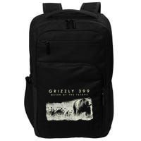 Grizzly 399 National Park Impact Tech Backpack