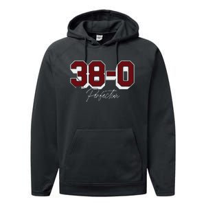 Gamecock 380 Perfection Performance Fleece Hoodie