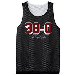 Gamecock 380 Perfection Mesh Reversible Basketball Jersey Tank