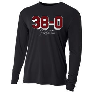 Gamecock 380 Perfection Cooling Performance Long Sleeve Crew