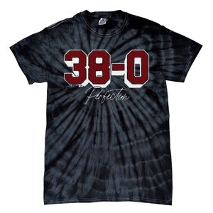 Gamecock 380 Perfection Tie-Dye T-Shirt