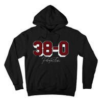 Gamecock 380 Perfection Tall Hoodie