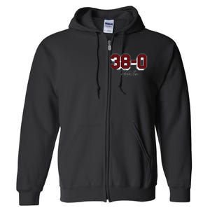 Gamecock 380 Perfection Full Zip Hoodie