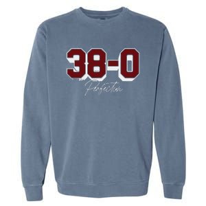 Gamecock 380 Perfection Garment-Dyed Sweatshirt