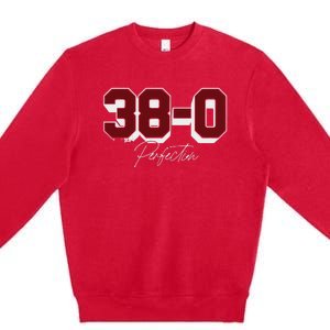 Gamecock 380 Perfection Premium Crewneck Sweatshirt