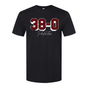 Gamecock 380 Perfection Softstyle CVC T-Shirt