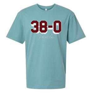 Gamecock 380 Perfection Sueded Cloud Jersey T-Shirt