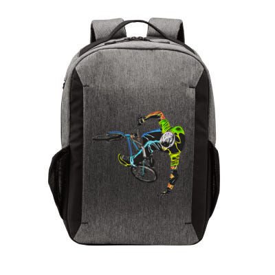 Graphic 365 Sport Bmx Bike Cute Gift Vector Backpack