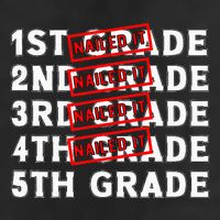 Goodbye 4th Grade Graduation Last Day School Hello 5th Grade Adult Drive Performance Visor
