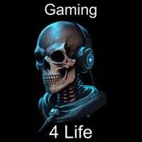 Gaming 4 Life Gamer Life Cute Gift Mug