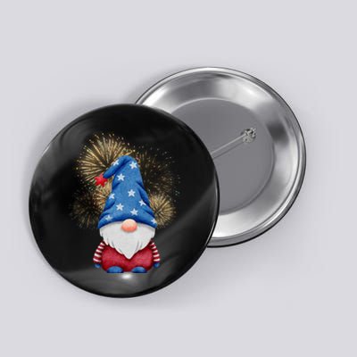 Gnome 4th Of July Firework Button