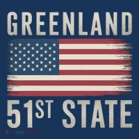 Greenland 51st State Cooling Performance Long Sleeve Crew
