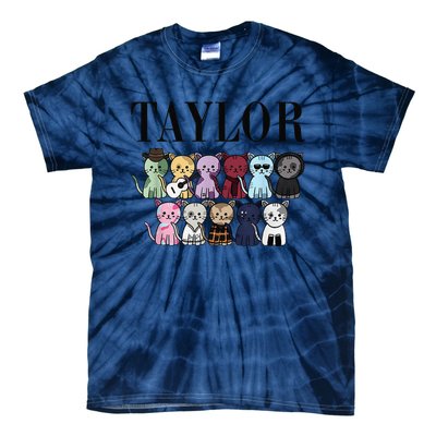 Groovy 70S Birthday Girl Gift Tie-Dye T-Shirt