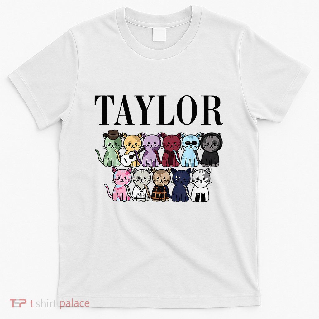Groovy 70S Birthday Girl T-Shirt