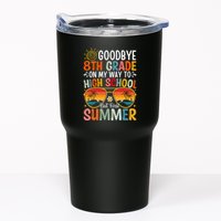 Goodbye 8th Grade On My Way To High School Tumbler