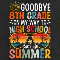 Goodbye 8th Grade On My Way To High School Tumbler