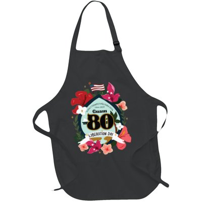 Guam 80th Liberation Day Apron