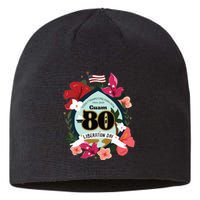 Guam 80th Liberation Day Sustainable Beanie