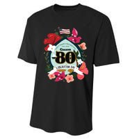 Guam 80th Liberation Day Performance Sprint T-Shirt