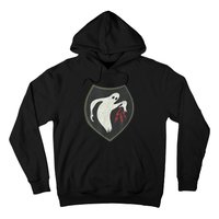 Ghost Army 23Rd Hoodie