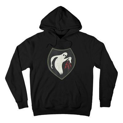 Ghost Army 23Rd Hoodie