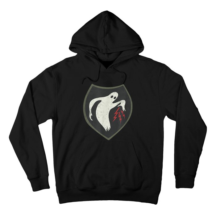 Ghost Army 23Rd Hoodie