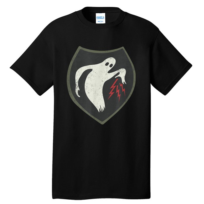 Ghost Army 23Rd Tall T-Shirt