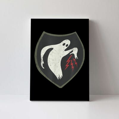 Ghost Army 23Rd Canvas