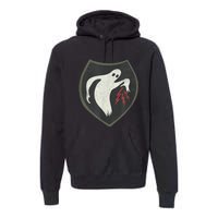 Ghost Army 23Rd Premium Hoodie