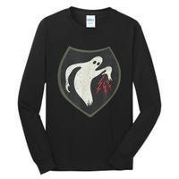 Ghost Army 23Rd Tall Long Sleeve T-Shirt