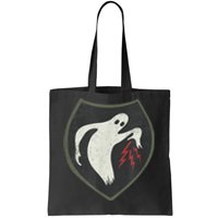 Ghost Army 23Rd Tote Bag