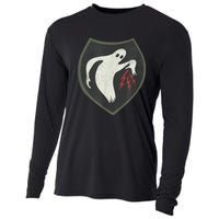 Ghost Army 23Rd Cooling Performance Long Sleeve Crew