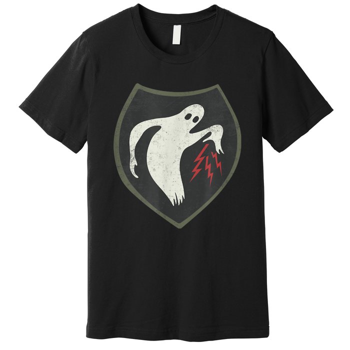 Ghost Army 23Rd Premium T-Shirt