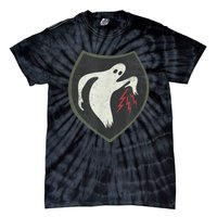 Ghost Army 23Rd Tie-Dye T-Shirt