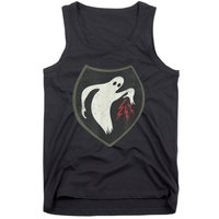 Ghost Army 23Rd Tank Top