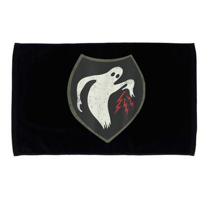 Ghost Army 23Rd Microfiber Hand Towel