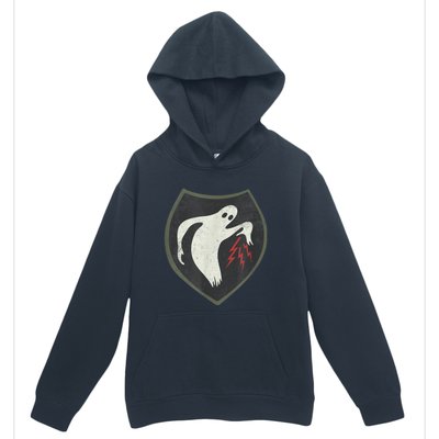 Ghost Army 23Rd Urban Pullover Hoodie