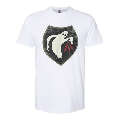 Ghost Army 23Rd Softstyle® CVC T-Shirt