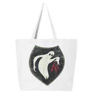 Ghost Army 23Rd 25L Jumbo Tote