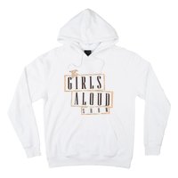 Girl Aloud 2024 Hoodie