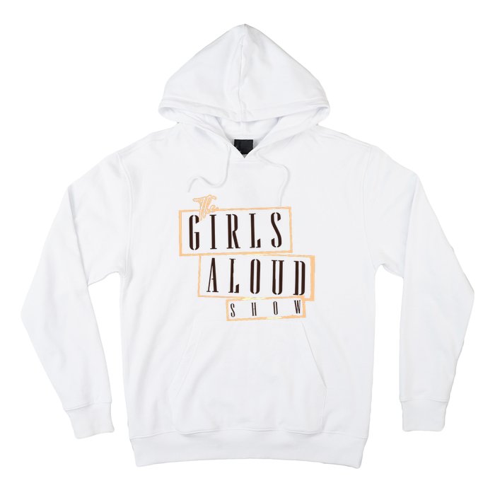 Girl Aloud 2024 Hoodie