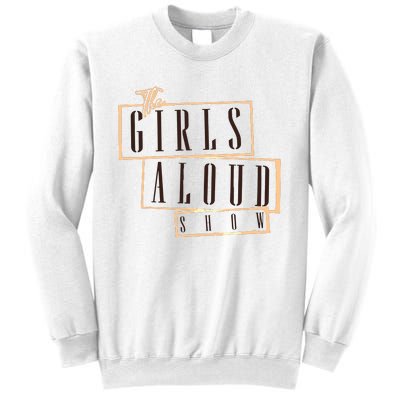 Girl Aloud 2024 Sweatshirt