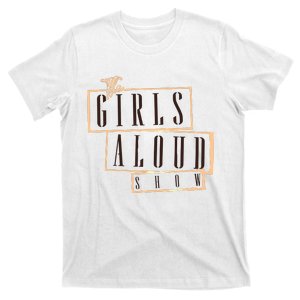 Girl Aloud 2024 T-Shirt